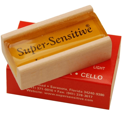 Rosin - Viola - Super Sensitive